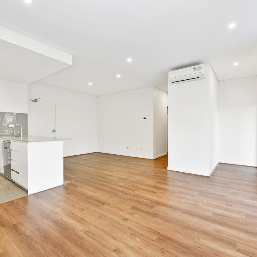 37/51-53 Loftus Crescent, Homebush NSW 2140 - Apartment For Rent | Domain - Photo 1