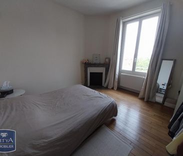 Location Maison 5 pièces 101m² BRIVE LA GAILLARDE 19100 - Photo 2