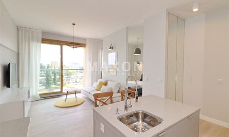 Warszawa, Wola, ul. Kolejowa - Photo 5