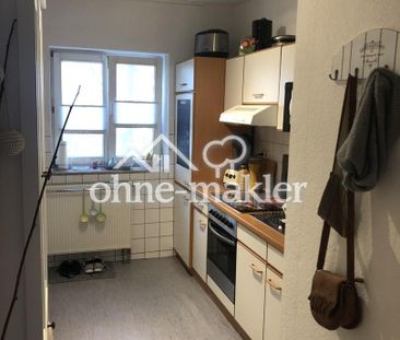 2-Zimmer-Wohnung mit guter Stadtbusanbindung - Photo 2