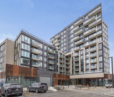 For Lease - 1415 Dundas Street Unit# 501, Oakville, Ontario - Photo 2