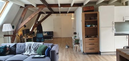 Graaf van Burenstraat 14, Noordenbergsingel, 7411RW, Deventer - Foto 3