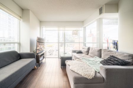 For Lease - 352 Front Street Unit# 407, Toronto, Ontario - Photo 2