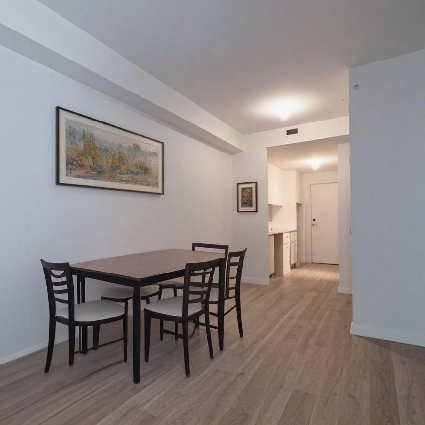 Appartement - 202-1485 Rue des Bassins - Photo 1