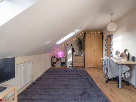 5 bedroom maisonette to rent - Photo 3