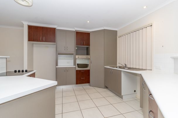 SPACIOUS HOME ON HUGE BLOCK - Photo 1