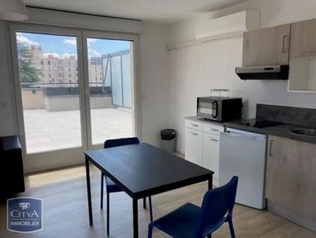 Appartement à louer 1 pièce 38.82m² - Photo 5