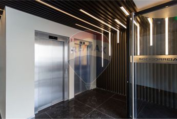 Apartamento T3 em Lisboa