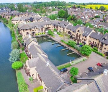 3 bedroom penthouse to rent - Photo 5