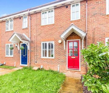 2 bedroom terraced house to rent - Photo 2