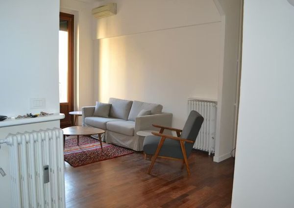 Piazza Sempione, Milan, Lombardy