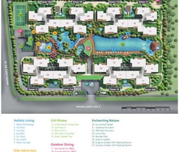 Twin Fountains (D25), Condominium - For Rent - Photo 6