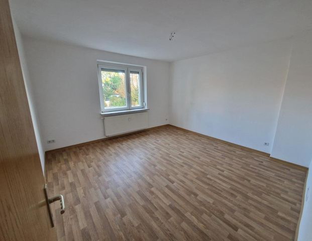Geräumige 2-Raum-Wohnung in zentraler Lage - VO72 - Photo 1