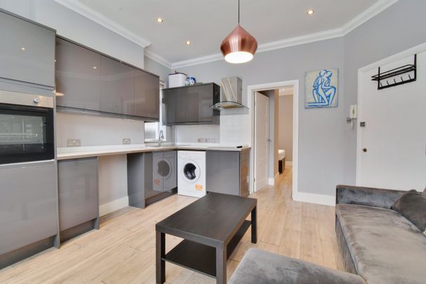 1 bedroom apartment to rent - Photo 1