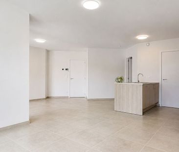 Appartement te huur in Diksmuide voor € 725 met 1 slaapkamer - Photo 2