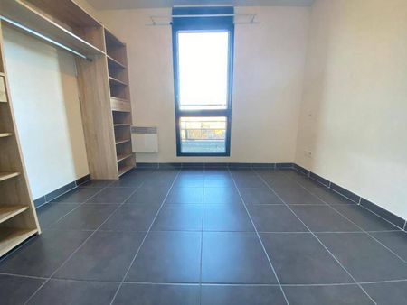 Location appartement 2 pièces 40.05 m² à Montpellier (34000) - Photo 4