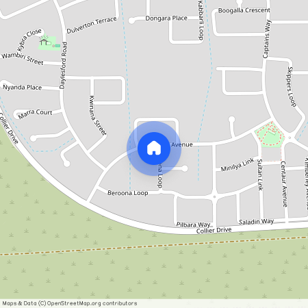 23 Beroona Loop, WA 6722, South Hedland