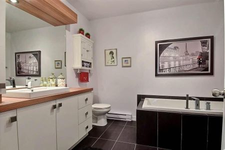 Appartement à louer - Laval (Duvernay) (Val des Brises) - Photo 2