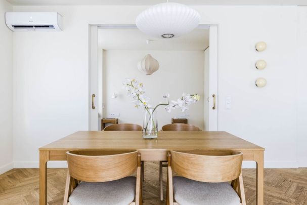 Na wynajem apartament premium 3 pokoje Saska Kępa 73 m² - Photo 1