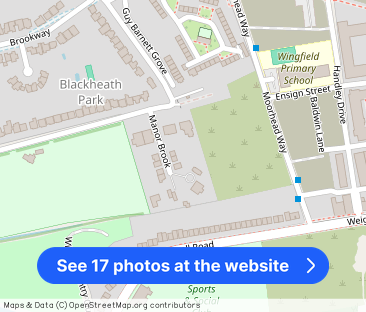 Richmount Gardens, Blackheath, London, SE3 - Photo 1