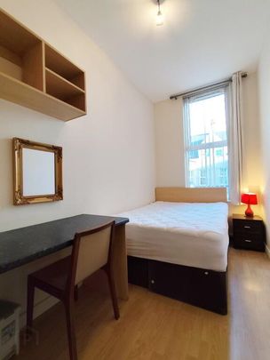 One Double Bedroom Available, 8 Cromwell Road, Belfast, BT7 1JW - Photo 1