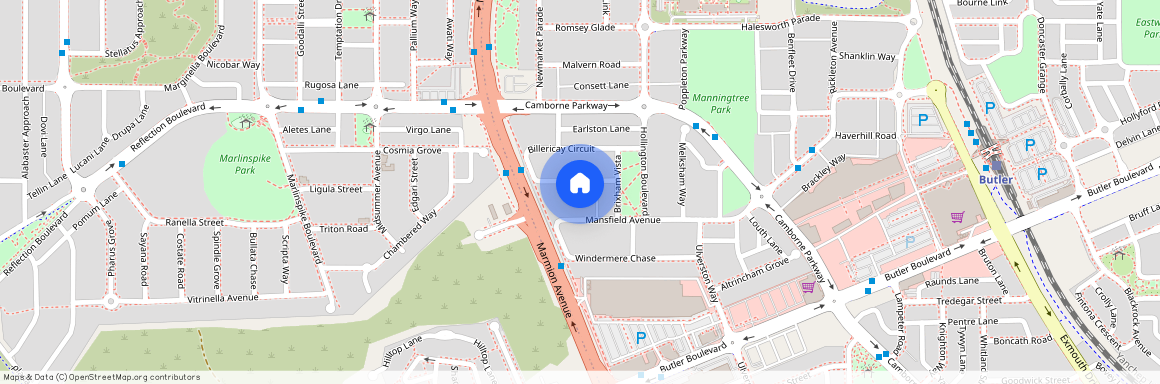 72 Billericay Circuit, WA 6036, Butler