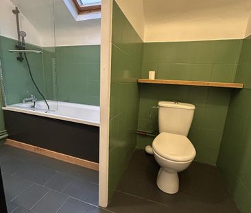 APPARTEMENT QUARTIER SAINT NICOLAS - Photo 6