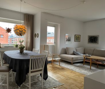 Allégatan, Borås - Foto 1