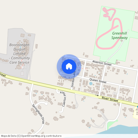 53 Queen Street, NSW 2440, Greenhill