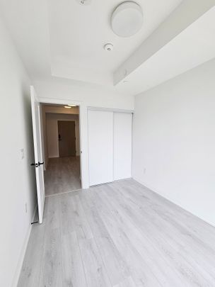 For Lease - 280 Dundas Street Unit# 708, Toronto, Ontario - Photo 1