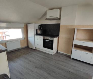 Location appartement 2 pièces 45.09 m² à Oyonnax (01100) - Photo 5