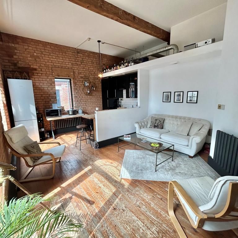 2 bedroom apartment to rent - Photo 1