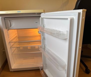 Chambre à Montolivet 19 à Lausanne - Photo 5