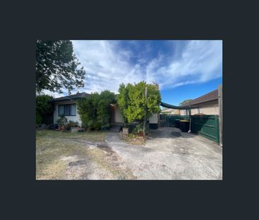 Affordable Family Home in Convenient Springvale South Location - Photo 1