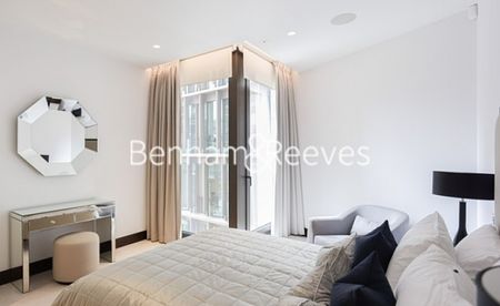 1 Bedroom flat to rent in Kings Gate Walk, Victoria, SW1 - Photo 2