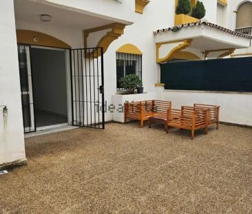 Alquiler de piso en Calle Jacinto Benavente - Photo 4