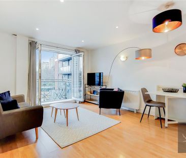 1 bedroom apartment to rent - Photo 1