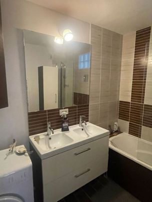 Appartement 3 pièces à louer - Photo 1