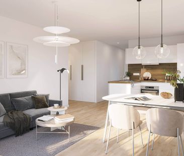 Wohnung 130 - Photo 1