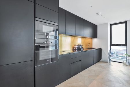2 Bed Flat, Tidemill Square, SE10 - Photo 5