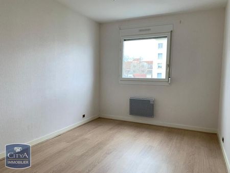 Location Appartement 3 pièces 67m² VILLEURBANNE 69100 - Photo 4