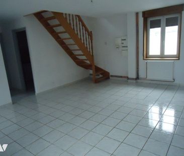 Location appartement à Feignies - Photo 4