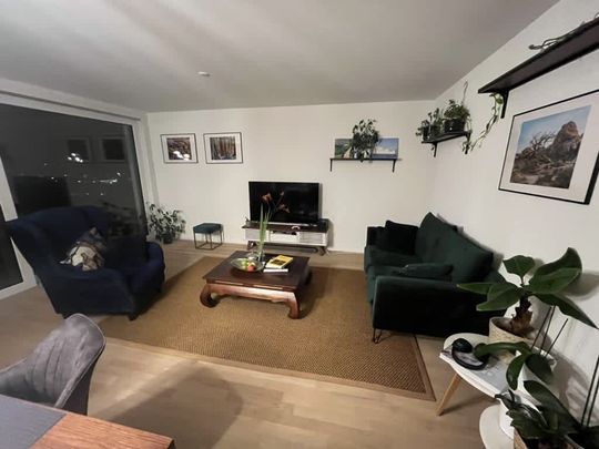 3.5 Zimmer, 83 m², 1. Stock - Photo 1