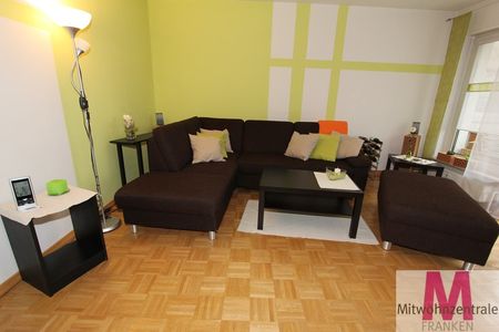 Wohnung in bester Lage - Photo 3