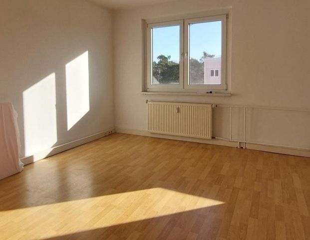1 Raumwohnung im Betreuten Wohnen! - Photo 1
