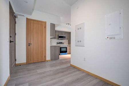For Lease - 3421 Sheppard Avenue Unit# 510, Toronto, Ontario - Photo 2