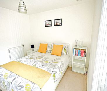 2 Bedroom Apartment For Rent - Photo 5