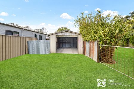 133 Mileham St, 2756, South Windsor Nsw - Photo 4