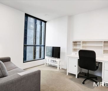 4105/80 A'Beckett Street, Melbourne - Photo 2