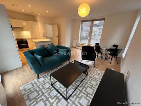 3 bedroom property to rent in Manchester - Photo 5